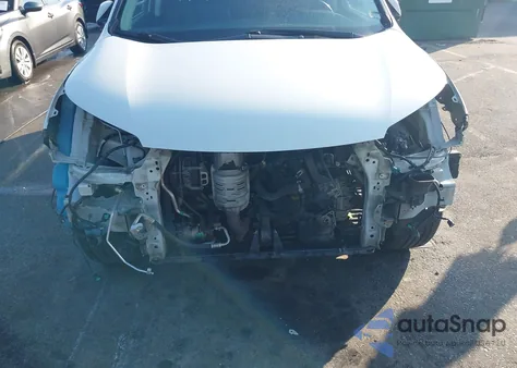 2015 Honda Cr-V Ex-L from USA, damaged, VIN 5J6RM3H7XFL016786